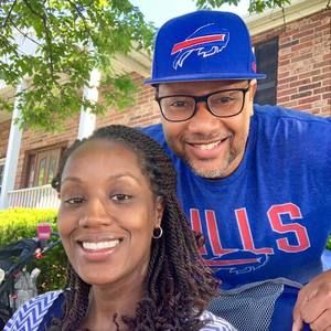 Meet your Posher, Lawanda